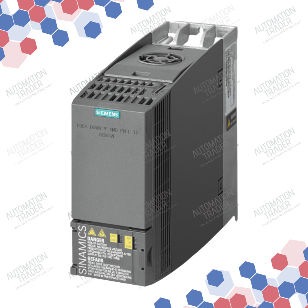 6SL3210-1KE11-8AC1 - image 1
