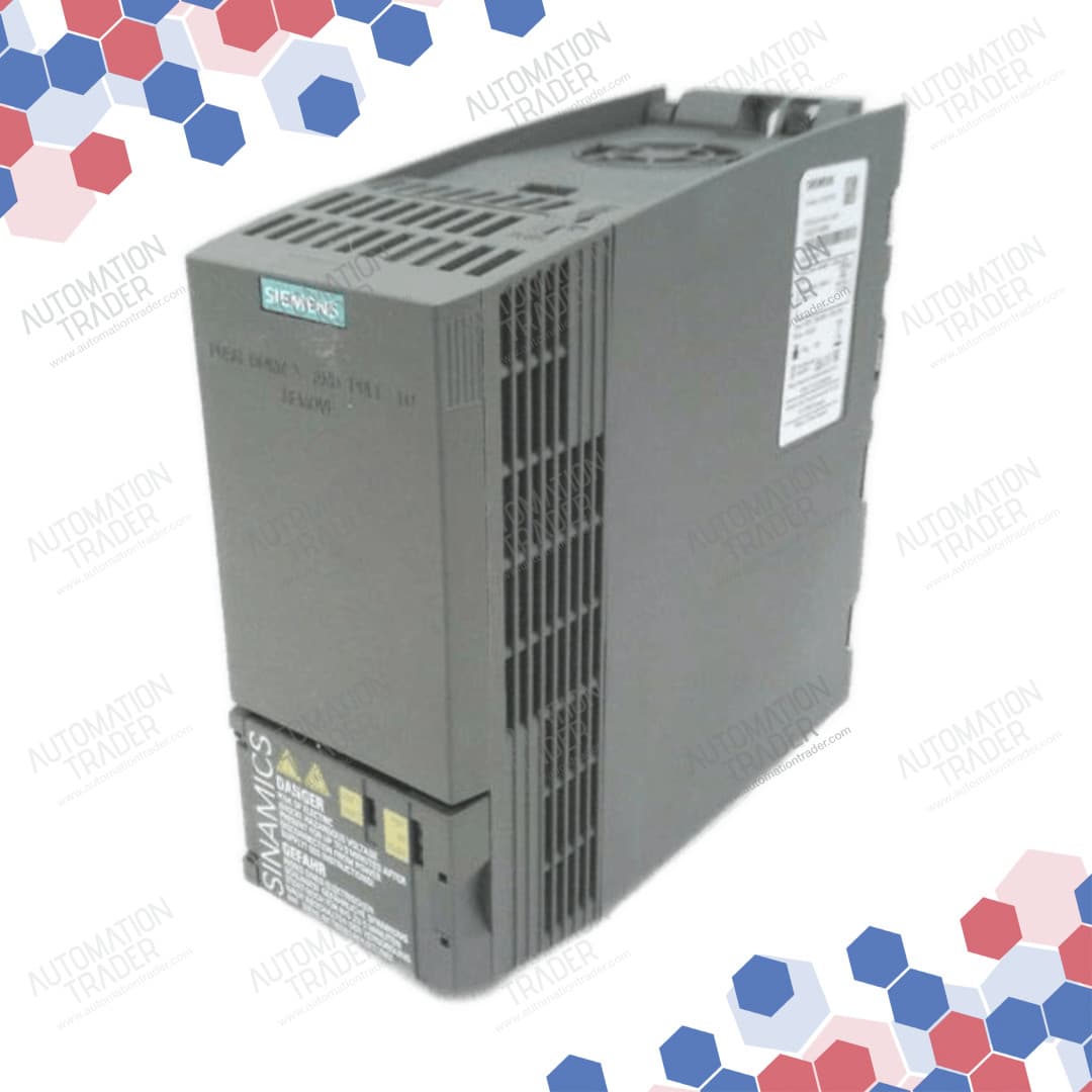 6SL3210-1KE11-8AF2 - image 1