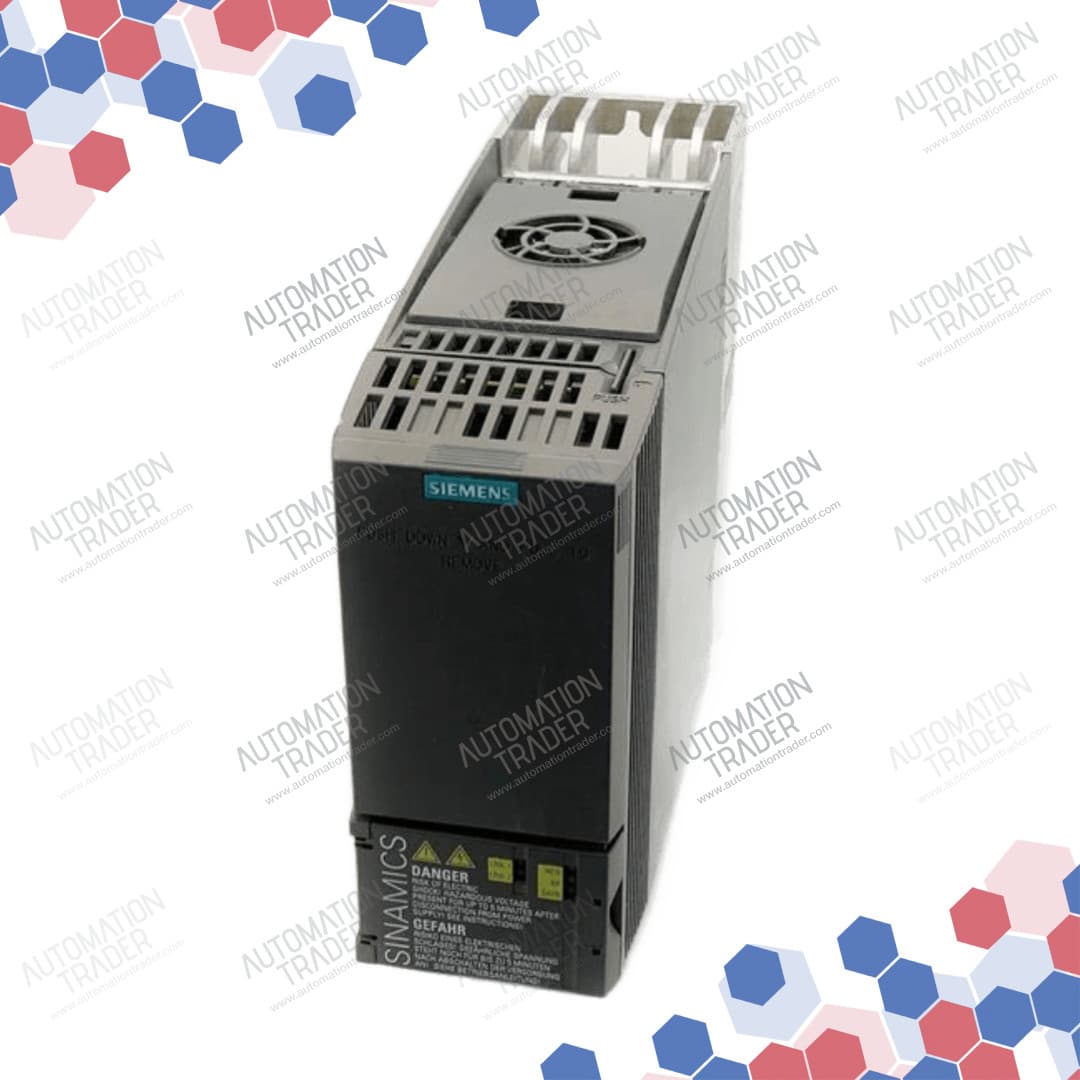 6SL3210-1KE11-8UF1 - image 1