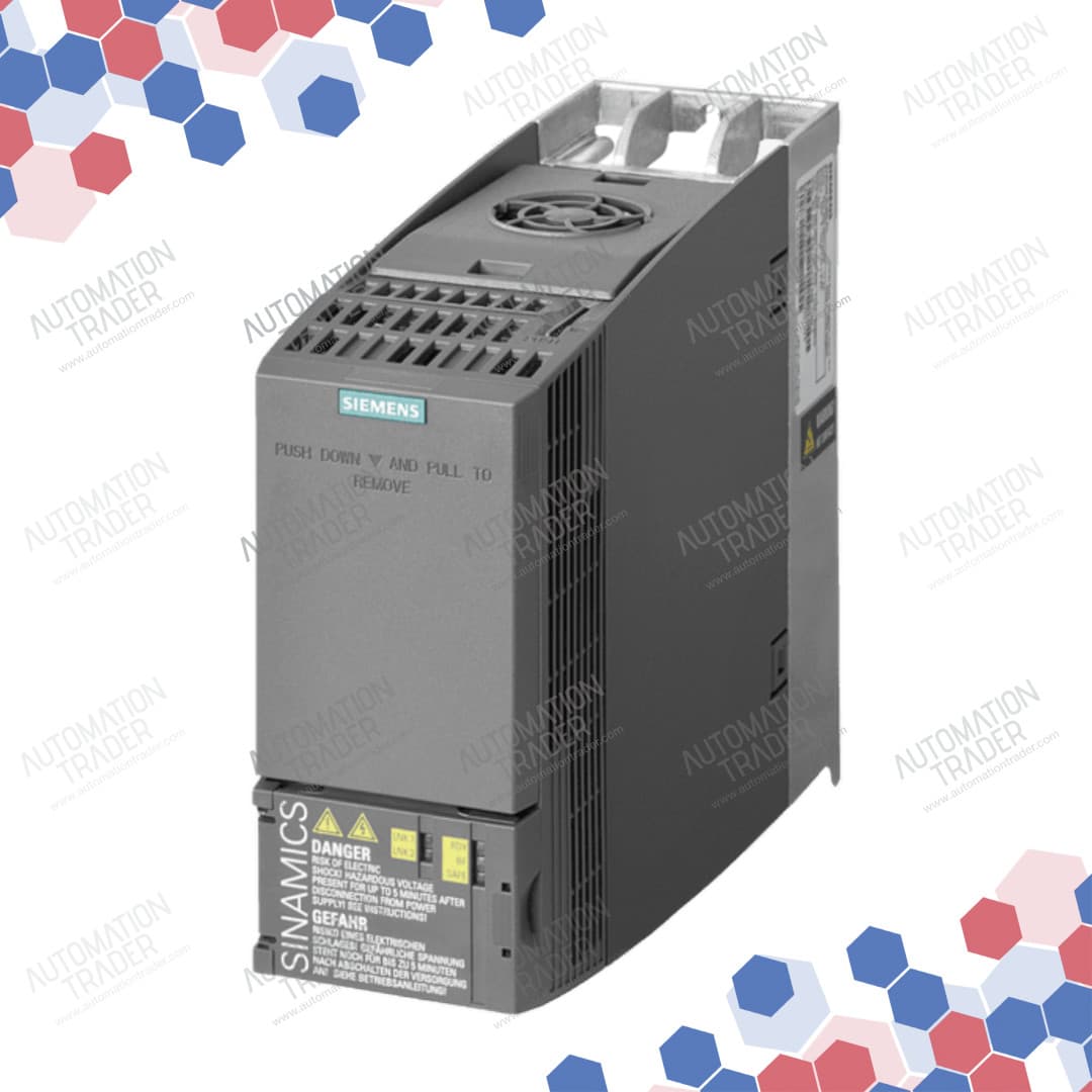 6SL3210-1KE11-8UP0 - image 1