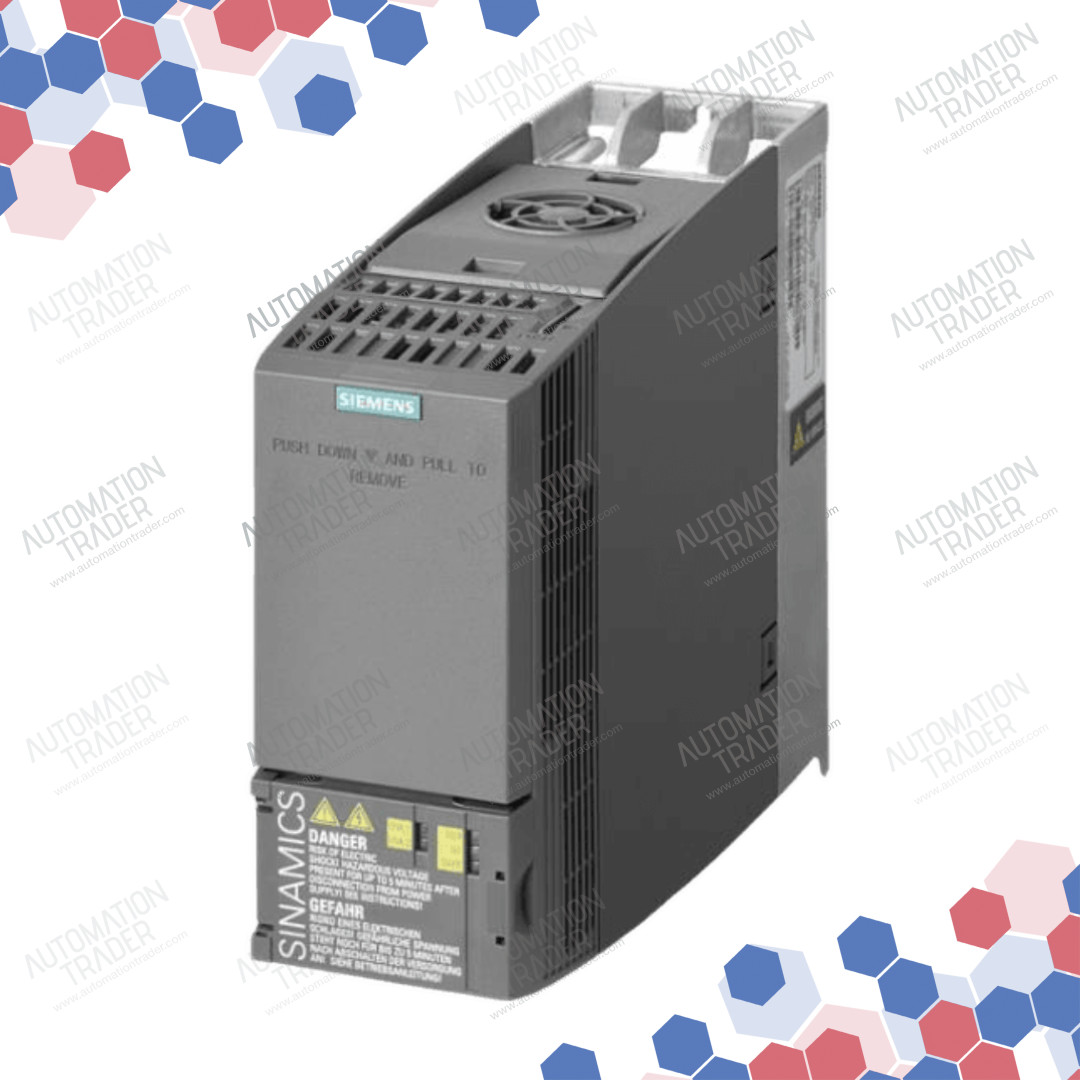 6SL3210-1KE12-3UB1 - image 1