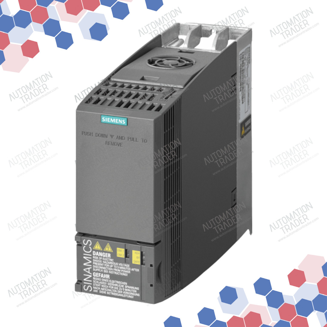 6SL3210-1KE13-2UF1 - image 1