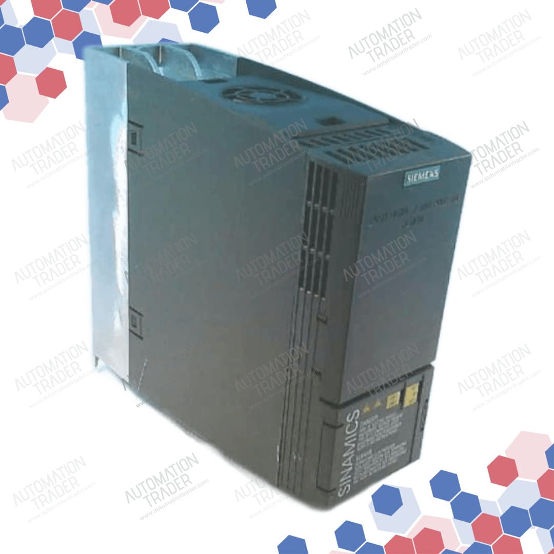 6SL3210-1KE17-5UF1 - image 1