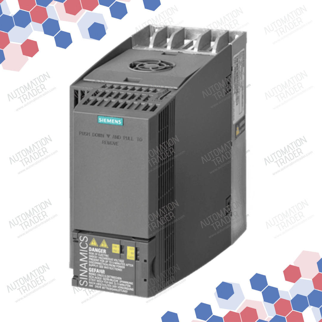 6SL3210-1KE21-3AF1 - image 1