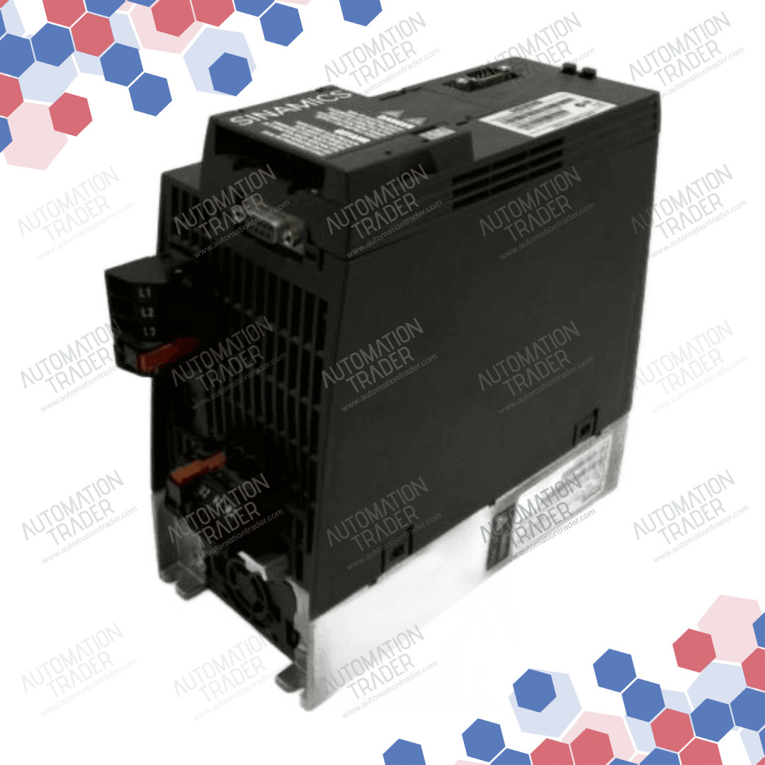 6SL3210-1KE21-7AP1 - image 1