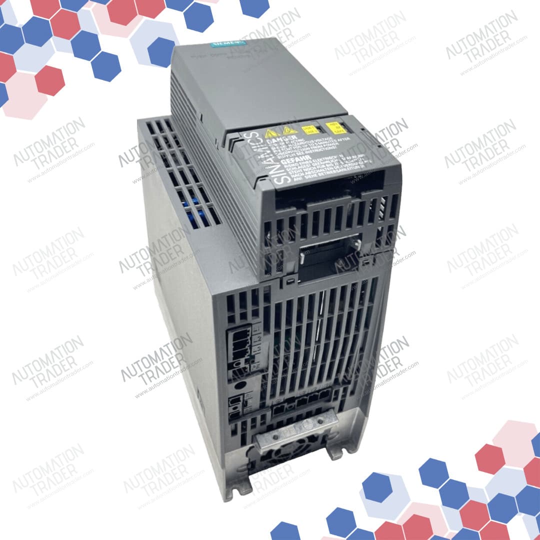 6SL3210-1KE21-7UF1 - image 1