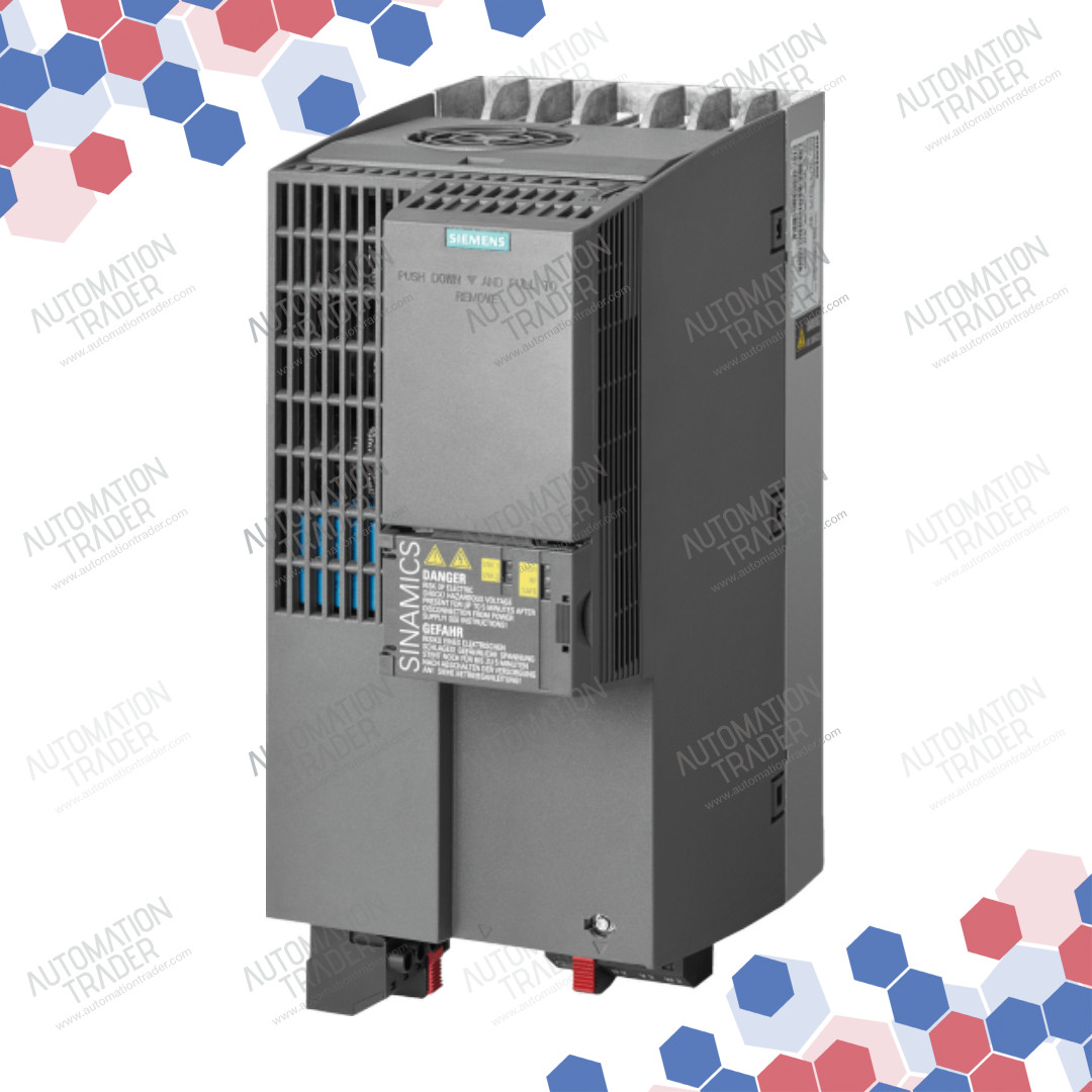 6SL3210-1KE23-8AC1 - image 1