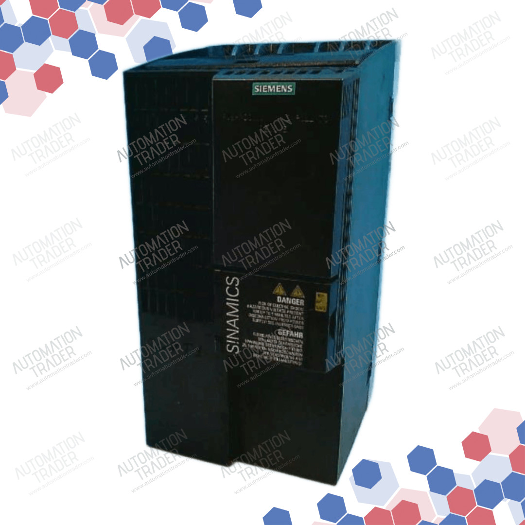6SL3210-1KE23-8AP1 - image 1