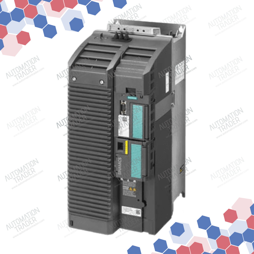 6SL3210-1KE28-4AF1 - image 1