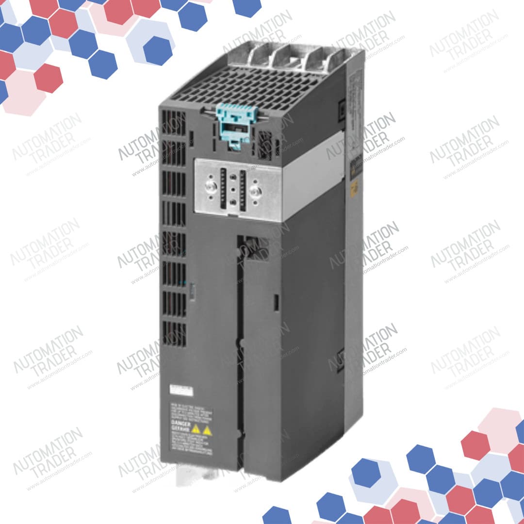 6SL3210-1NE28-8UL0 - image 1