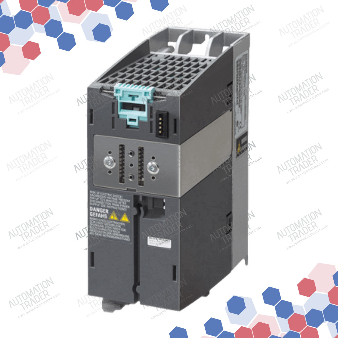 6SL3210-1PE14-3AL1 - image 1