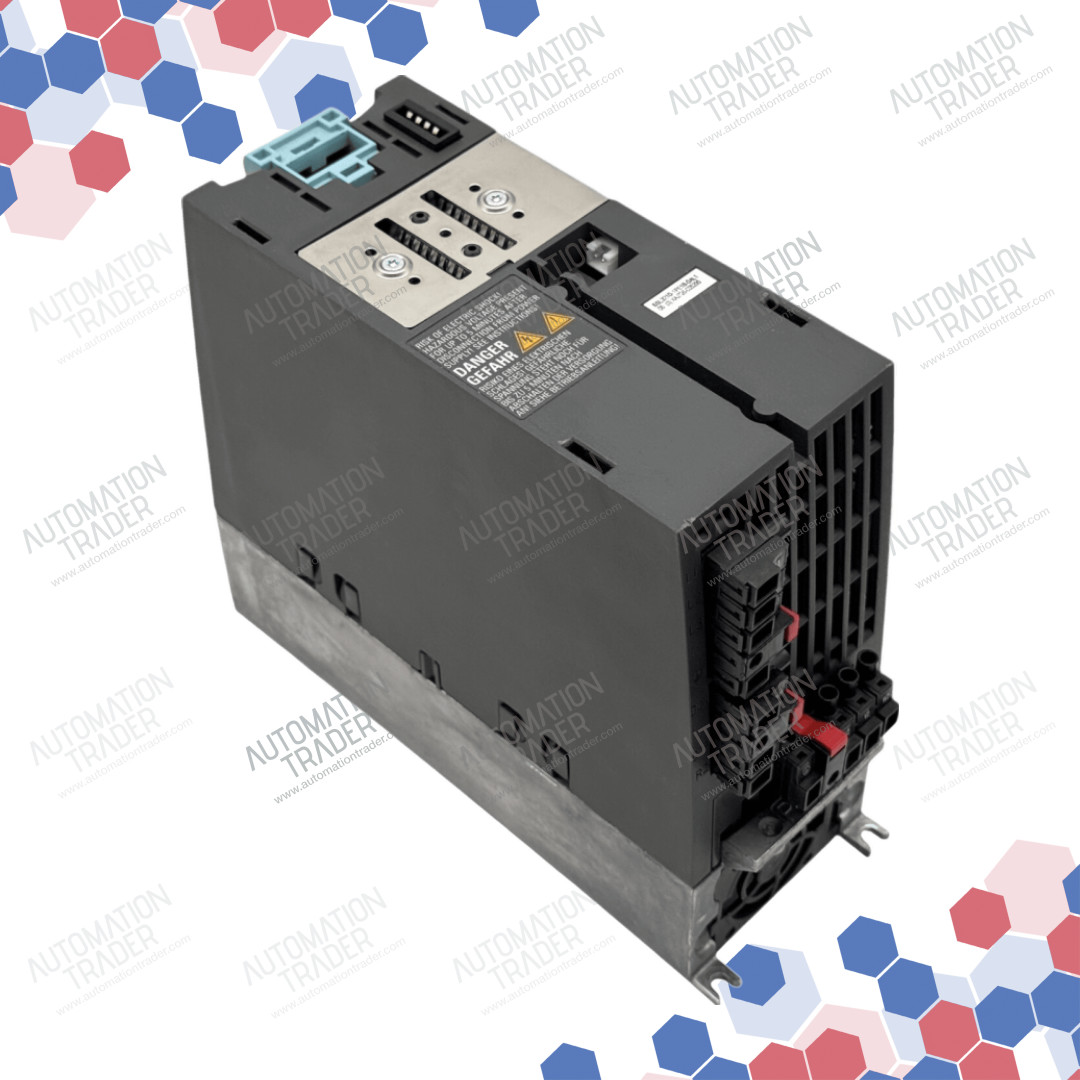 6SL3210-1PE18-0AL1 - image 1