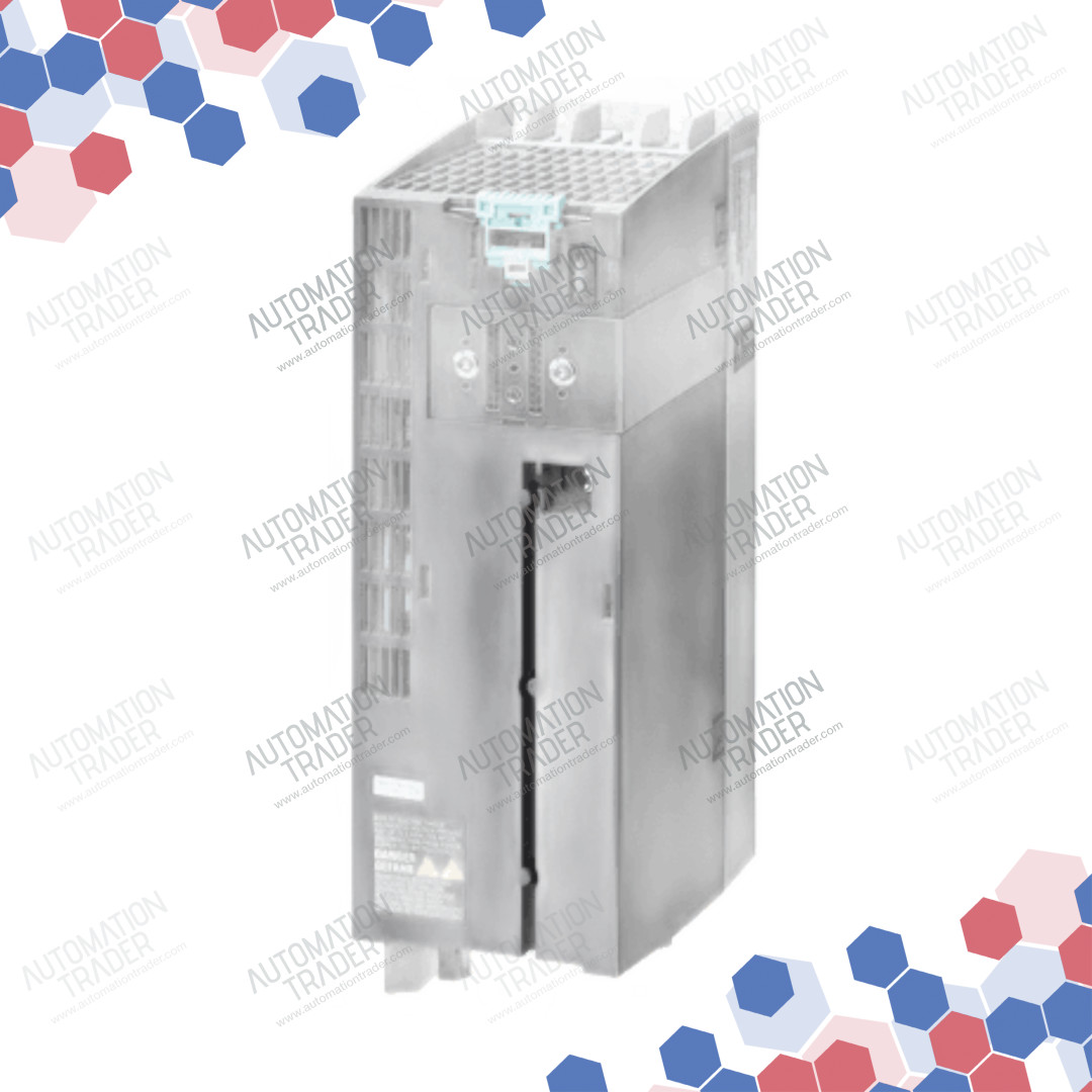 6SL3210-1PE21-1AL0 - image 1