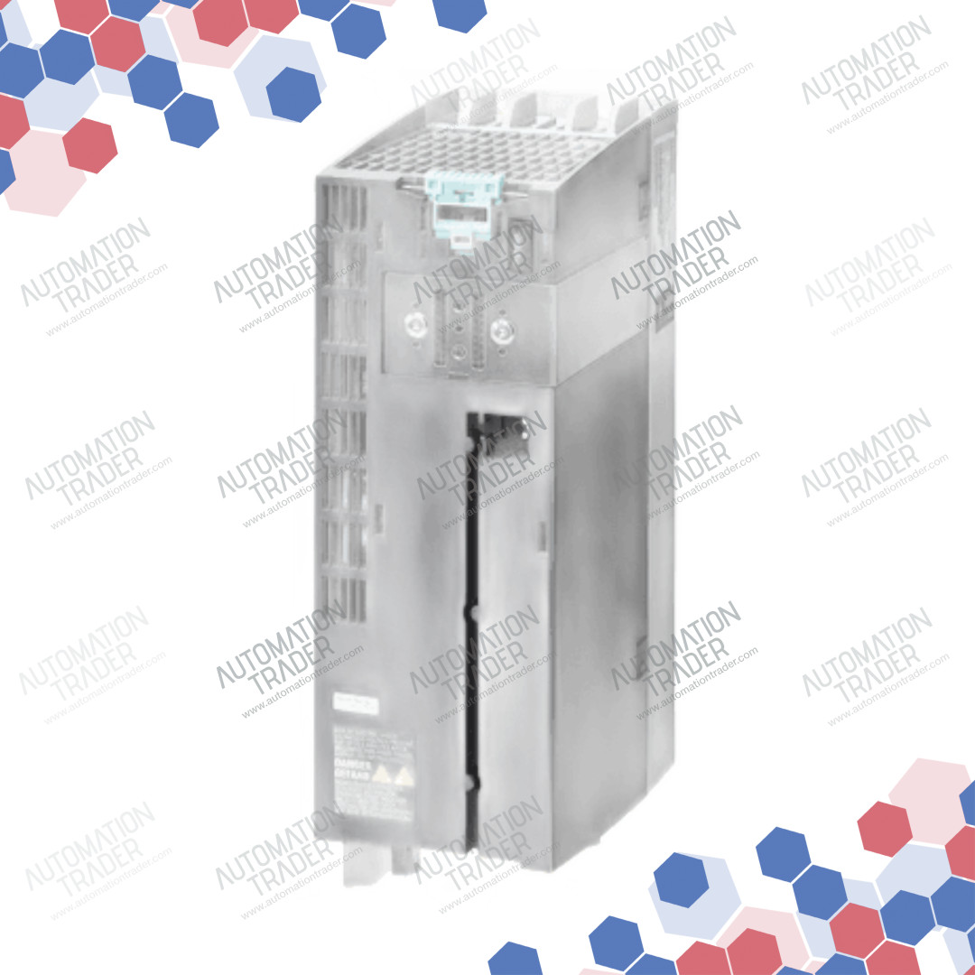 6SL3210-1PE21-1UL0 - image 1