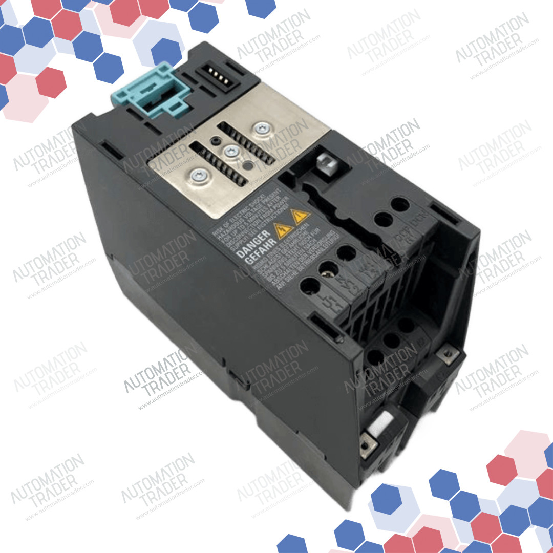 6SL3210-1SE13-1UA0 - image 1