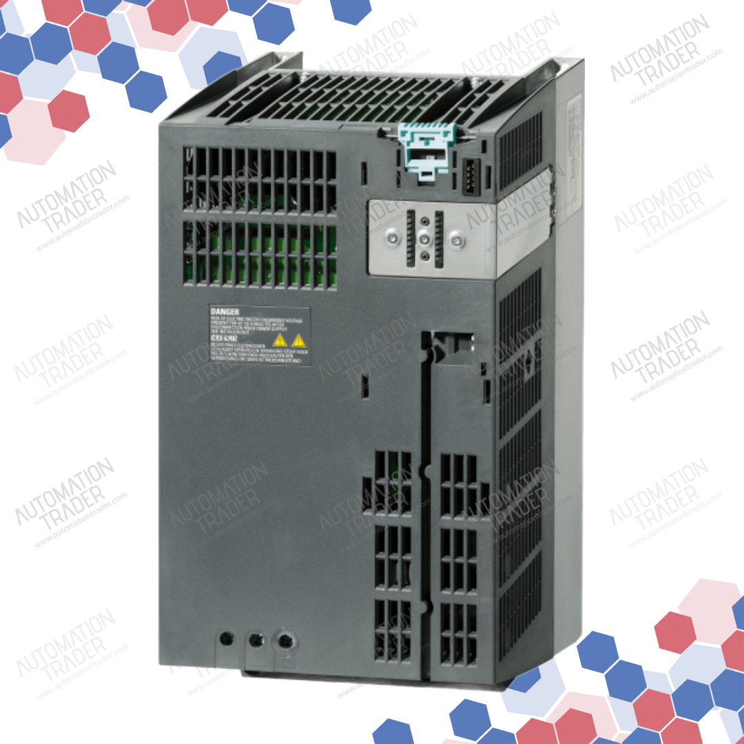 6SL3210-1SE21-8UA0 - image 1