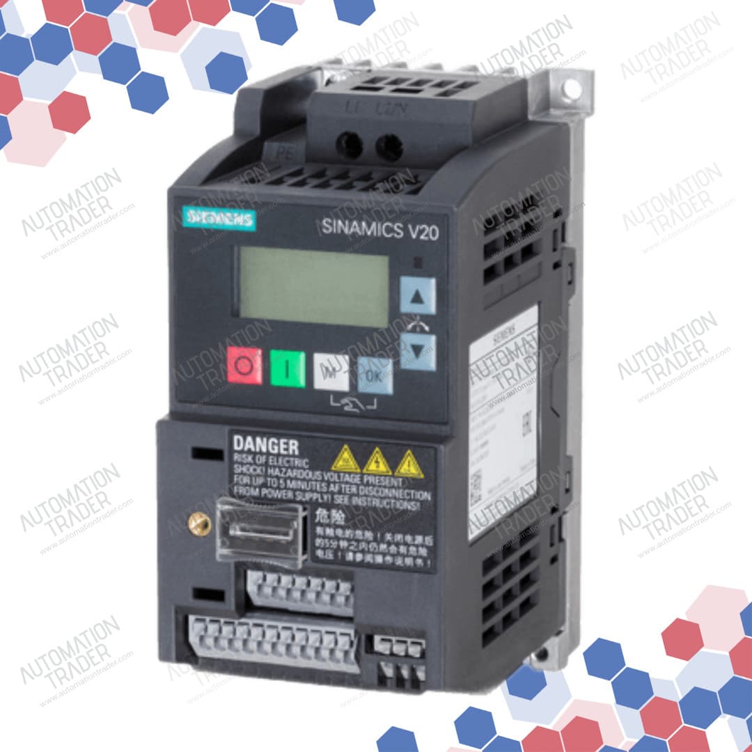 6SL3210-5BB11-2BV1 - image 1