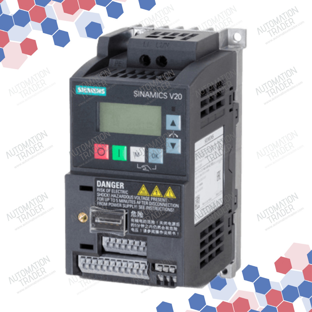 6SL3210-5BB11-2UV1 - image 1