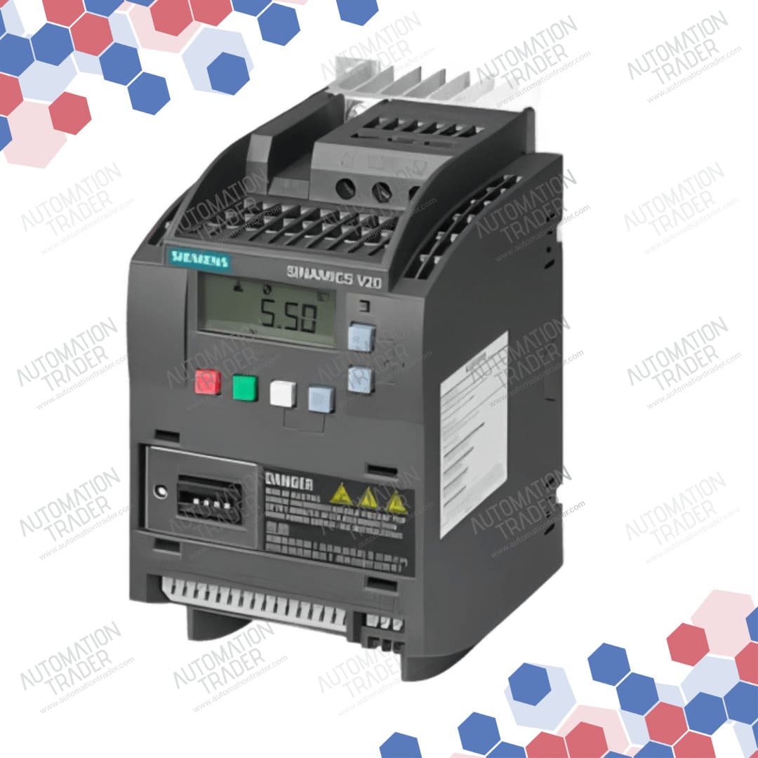 6SL3210-5BE21-5CV0 - image 1