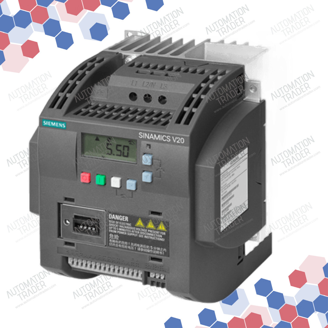 6SL3210-5BE24-0CV0 - image 1