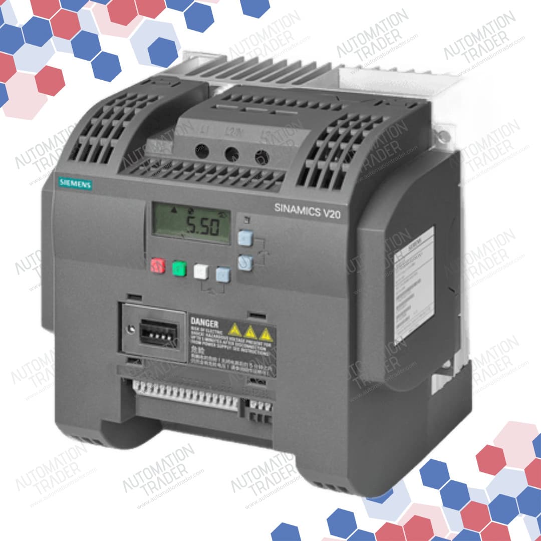 6SL3210-5BE25-5CV0 - image 1