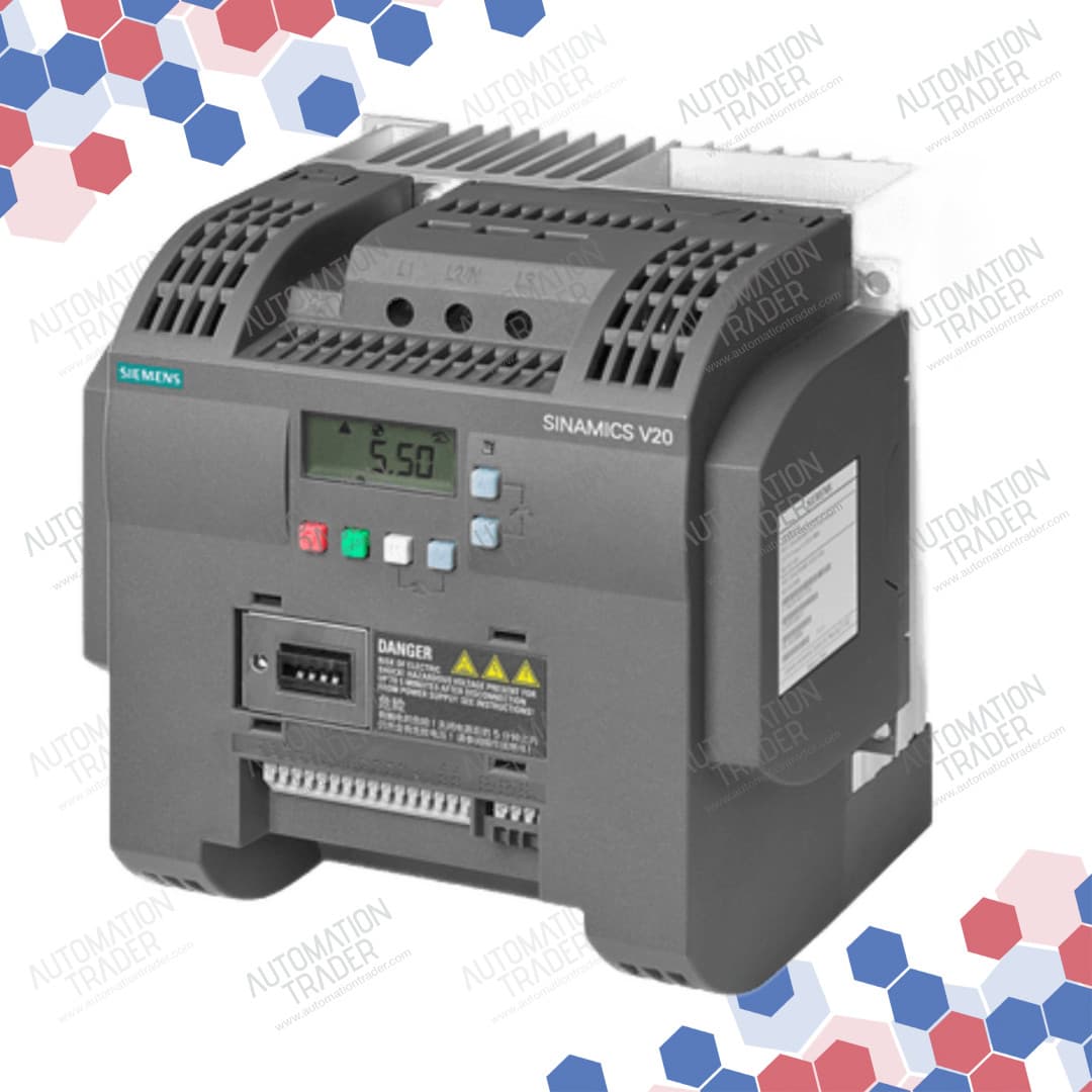 6SL3210-5BE25-5UV0 - image 1
