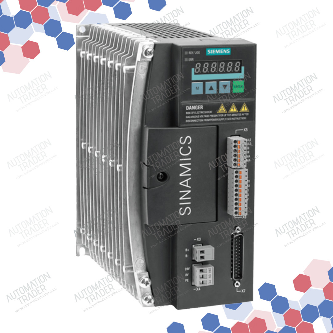 6SL3210-5CC14-0UA0 - image 1