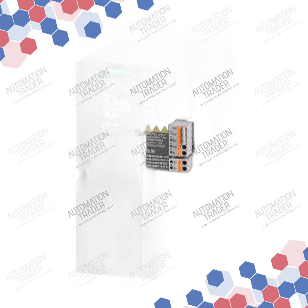 6SL3210-5DE16-0UA0 - image 1