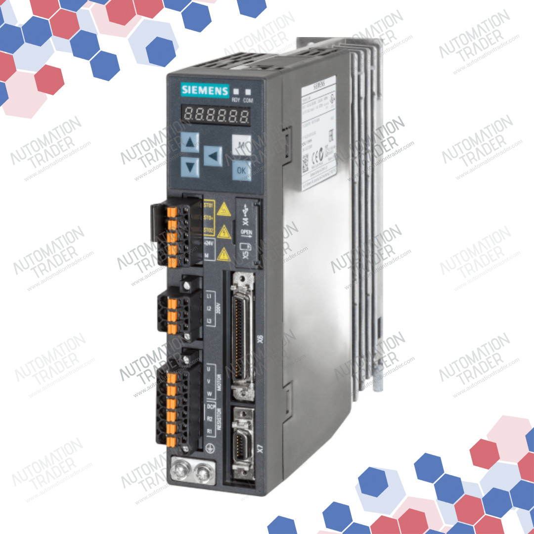 6SL3210-5FB10-1UA0 thumbnail 1