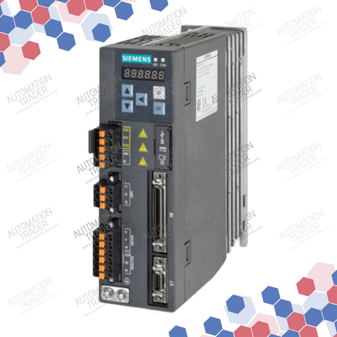 6SL3210-5FB10-4UA1 thumbnail 1