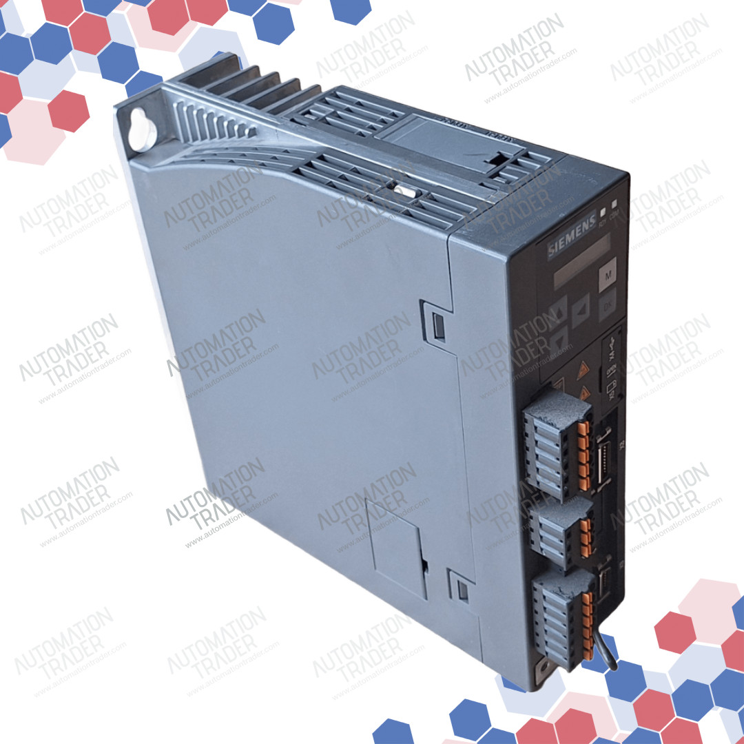6SL3210-5FB10-4UF1 - image 1