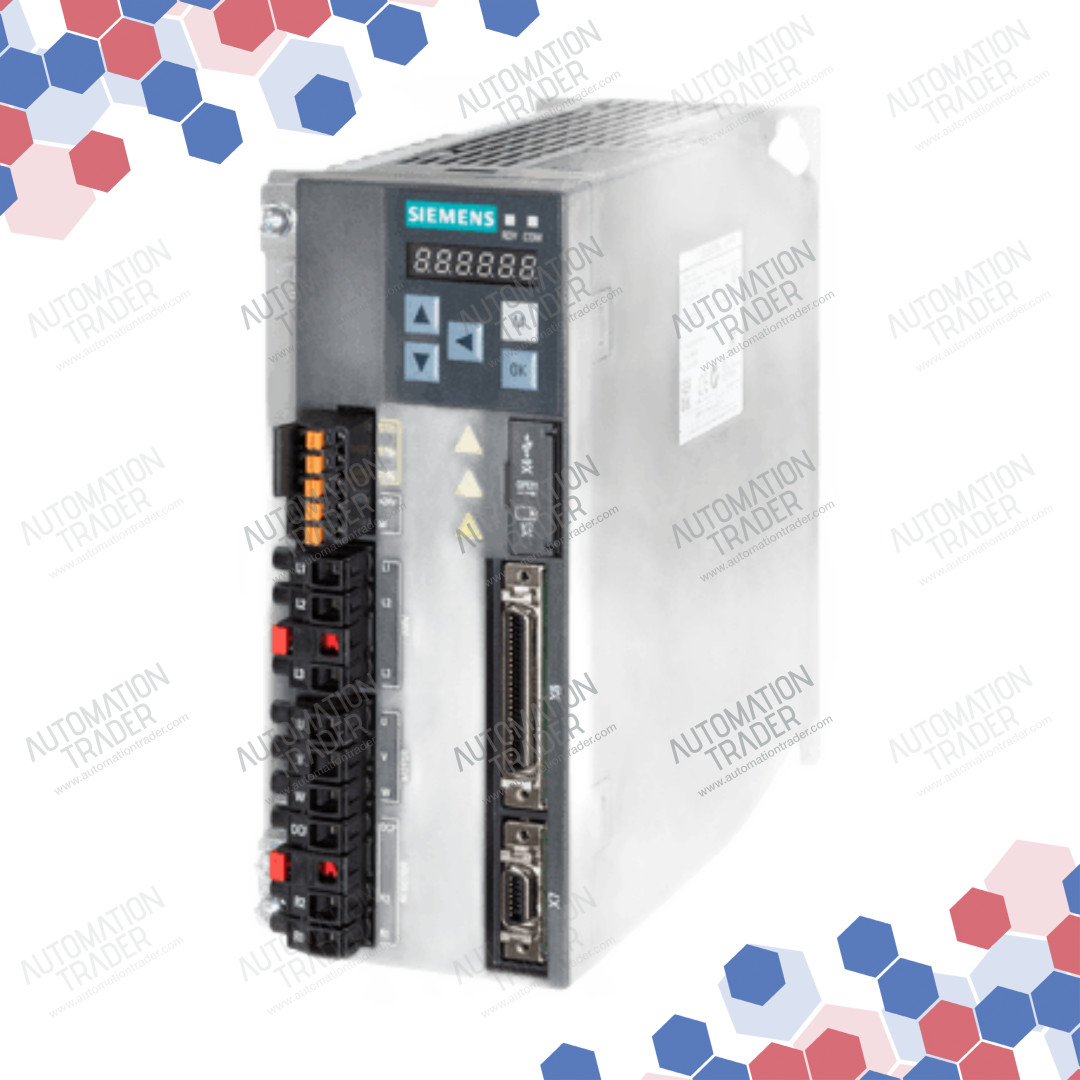 6SL3210-5FB10-8UA0 - image 1