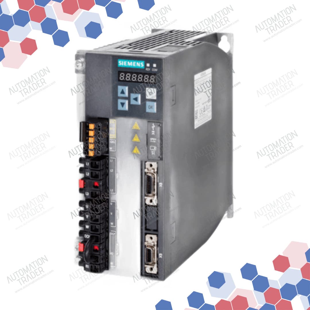 6SL3210-5FB10-8UF0 - image 1
