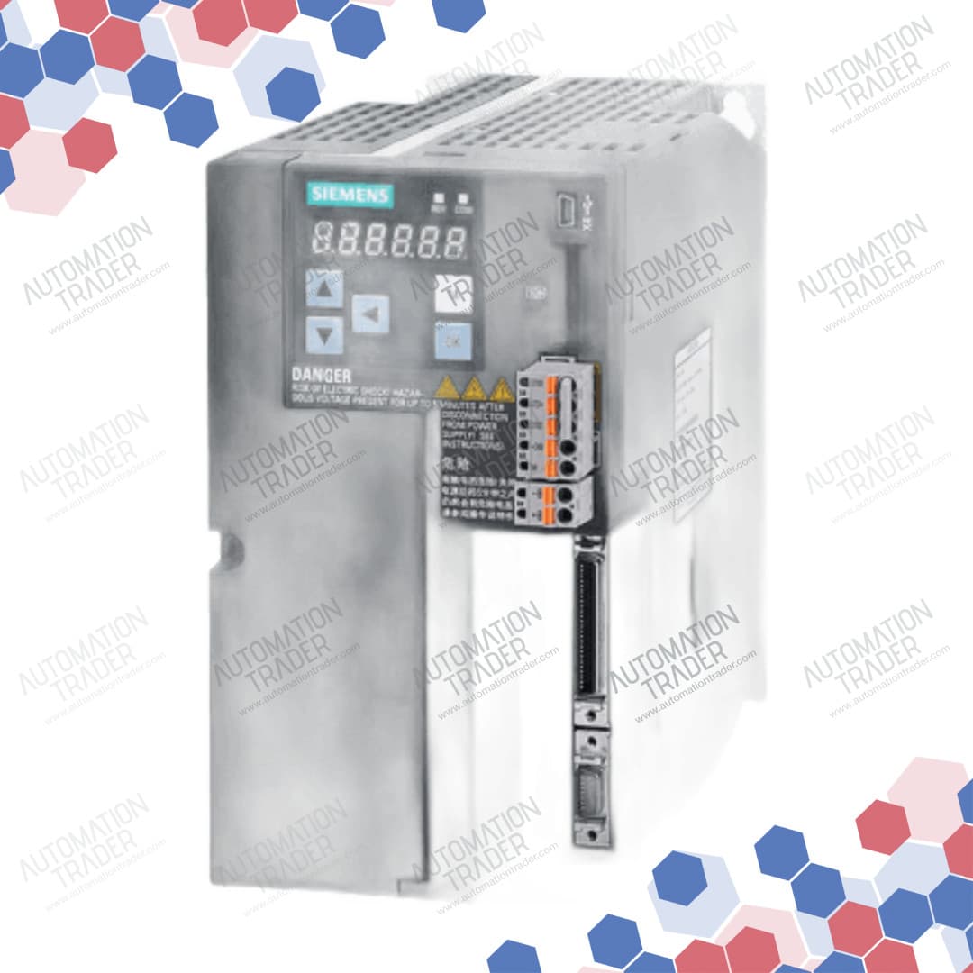 6SL3210-5FE11-5UA0 - image 1