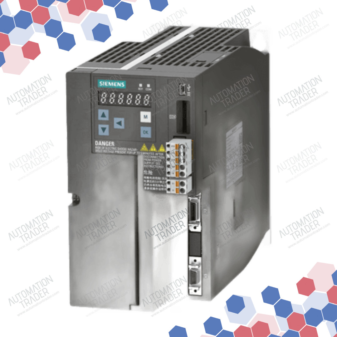 6SL3210-5FE11-5UF0 - image 1