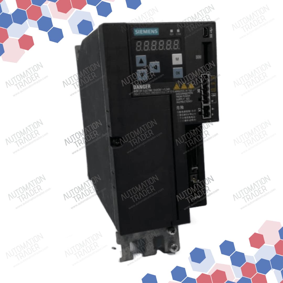 6SL3210-5FE12-0UA0 - image 1