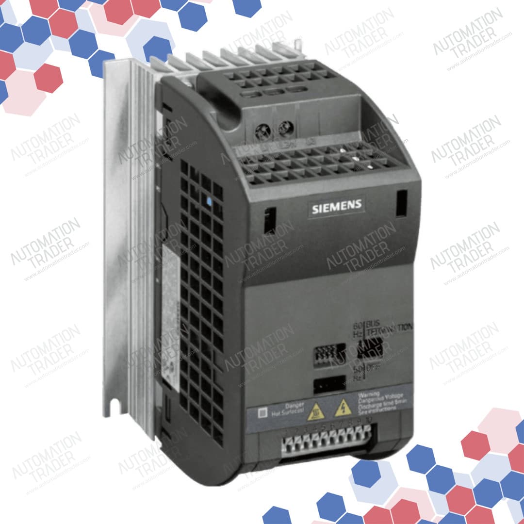 6SL3211-0AB21-1UA1 - image 1