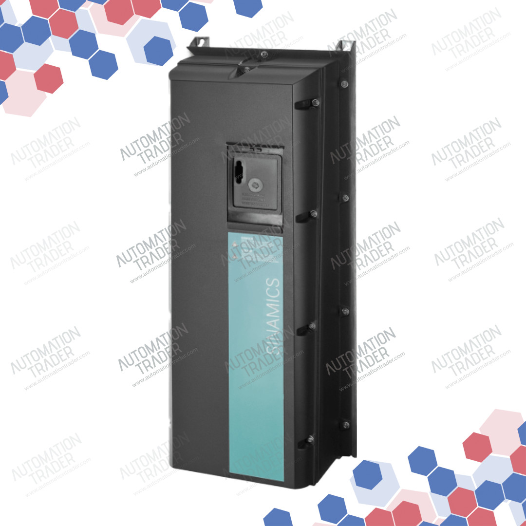 6SL3223-0DE31-1AA1 - image 1