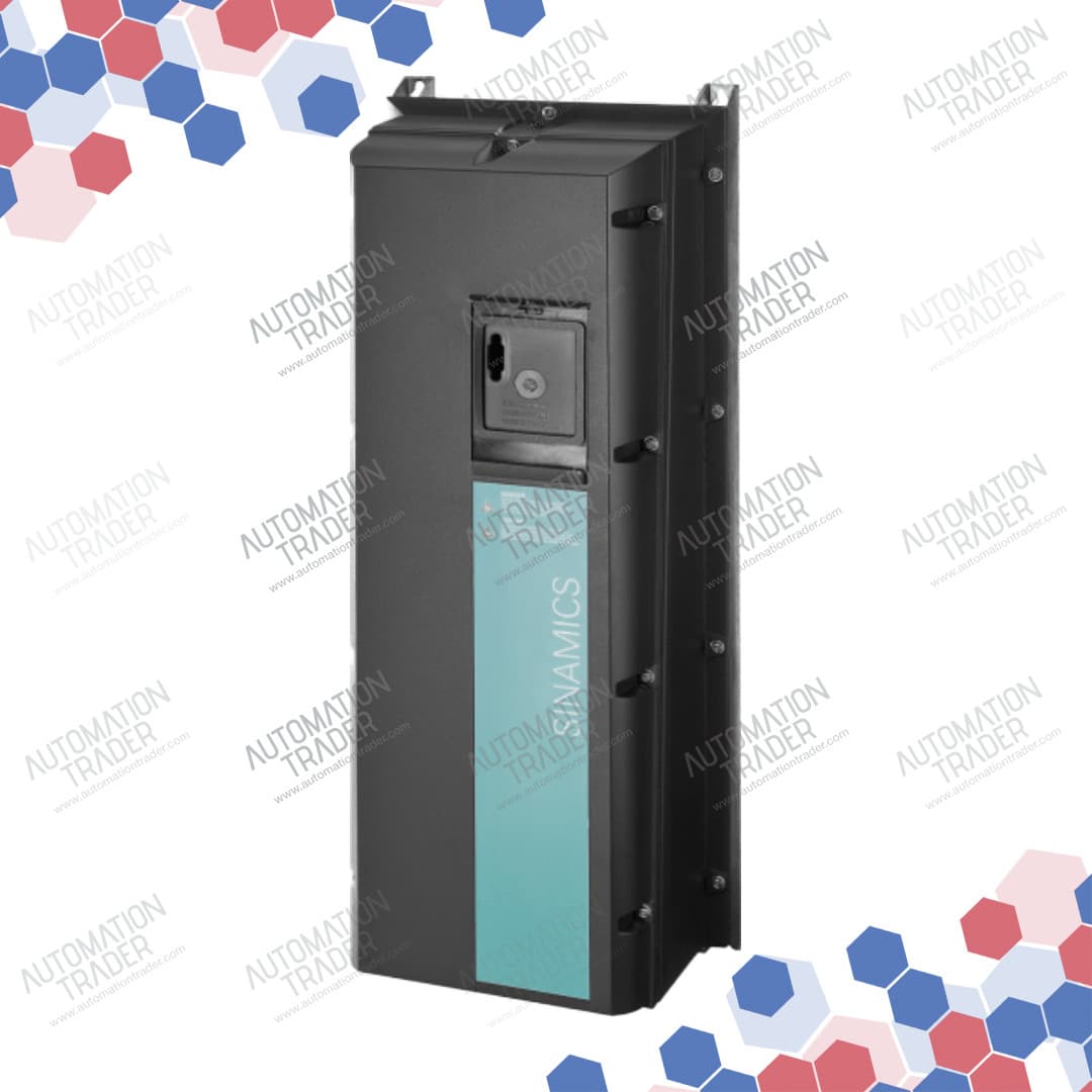 6SL3223-0DE31-5AA0 - image 1