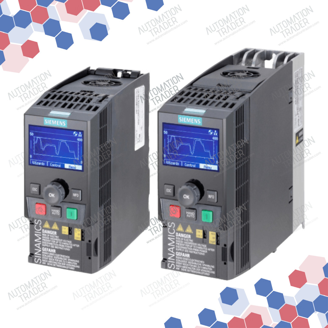 6SL3224-0BE15-5UA0 - image 1