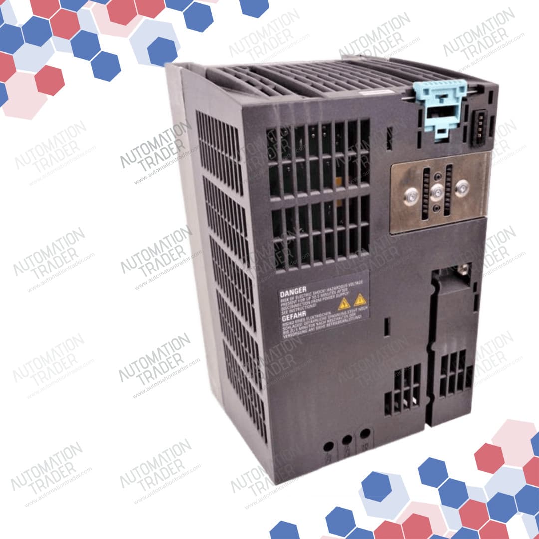 6SL3224-0BE23-0UA0 - image 1