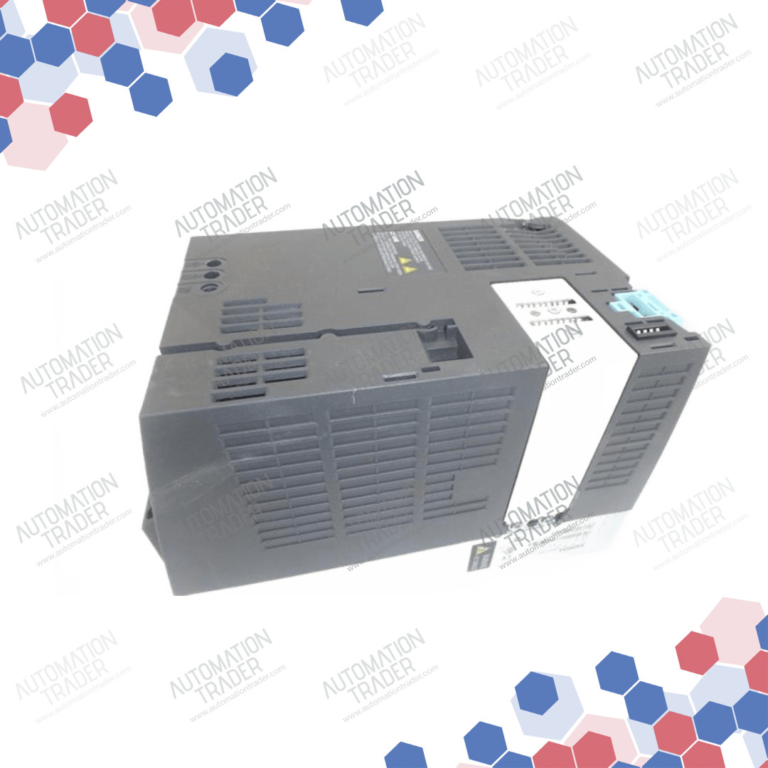 6SL3224-0BE25-5UA0 - image 1
