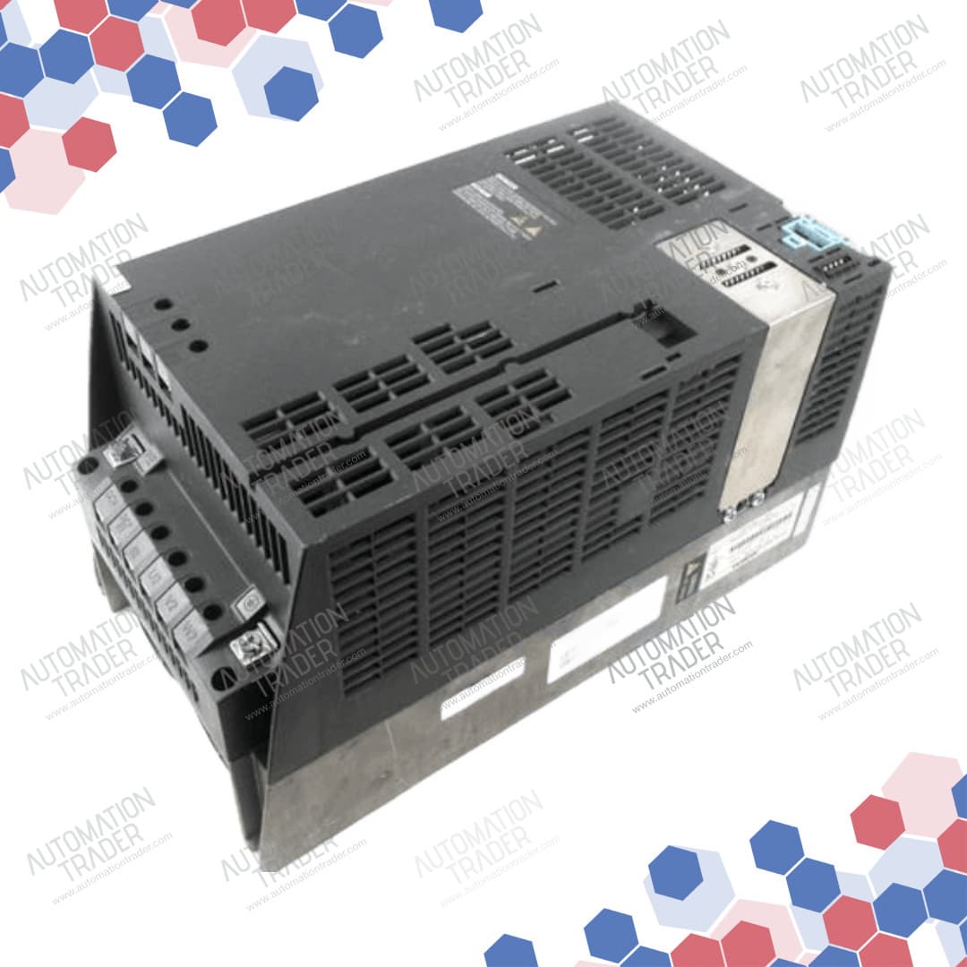 6SL3224-0BE31-1AA0 - image 1