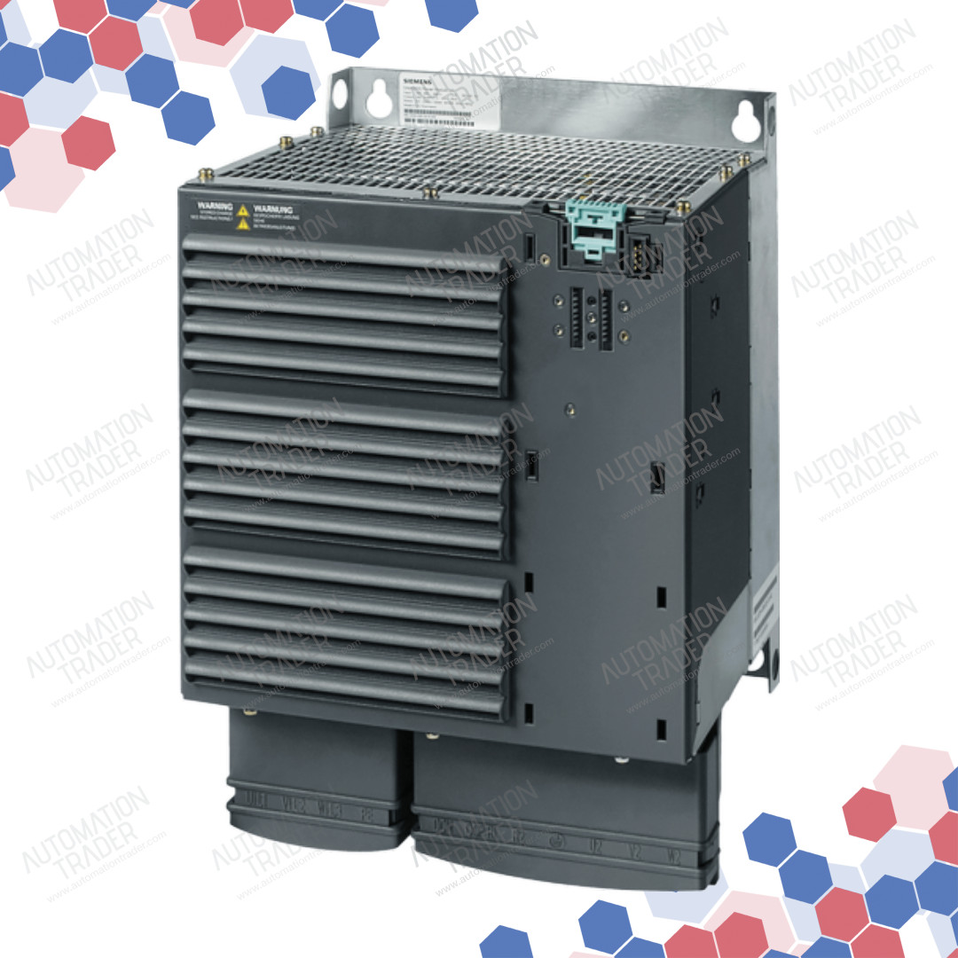 6SL3224-0BE32-2AA0 - image 1