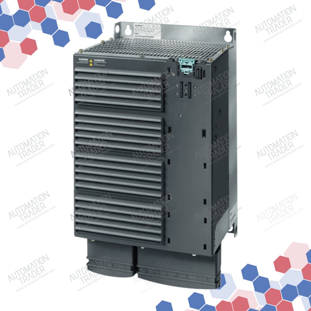 6SL3224-0BE33-0AA0 - image 1