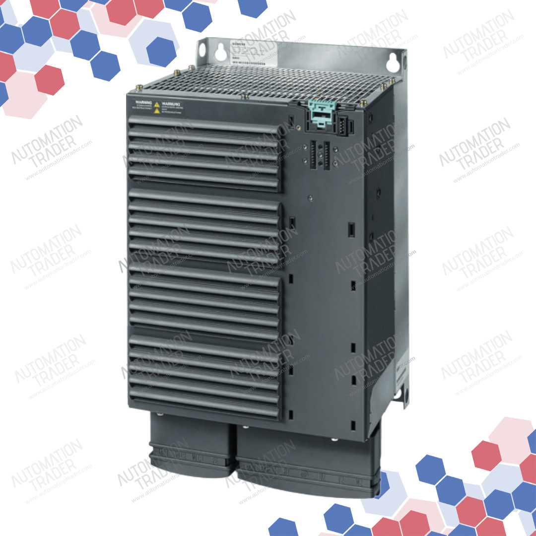 6SL3224-0BE33-0UA0 - image 1