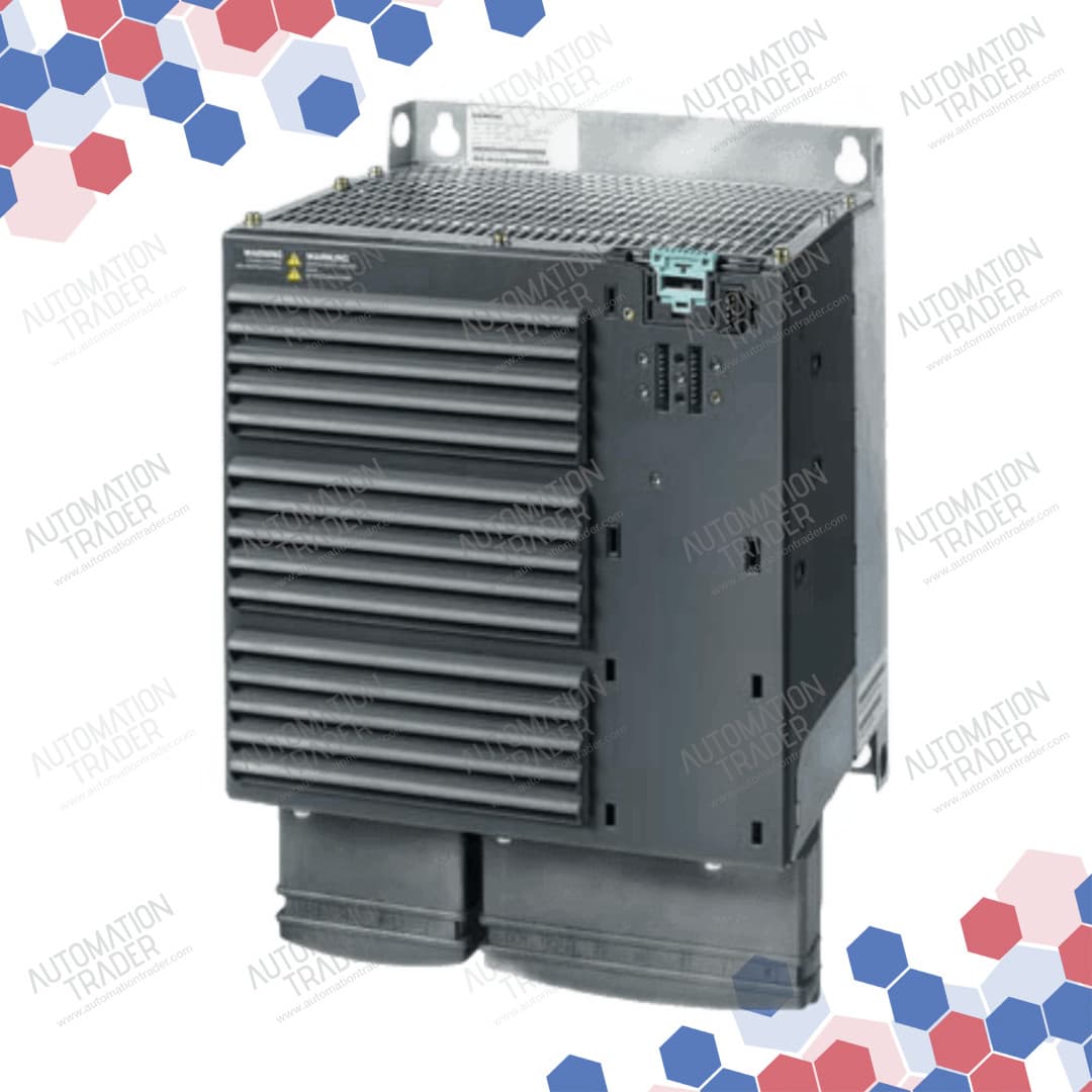 6SL3225-0BE31-5AA0 - image 1