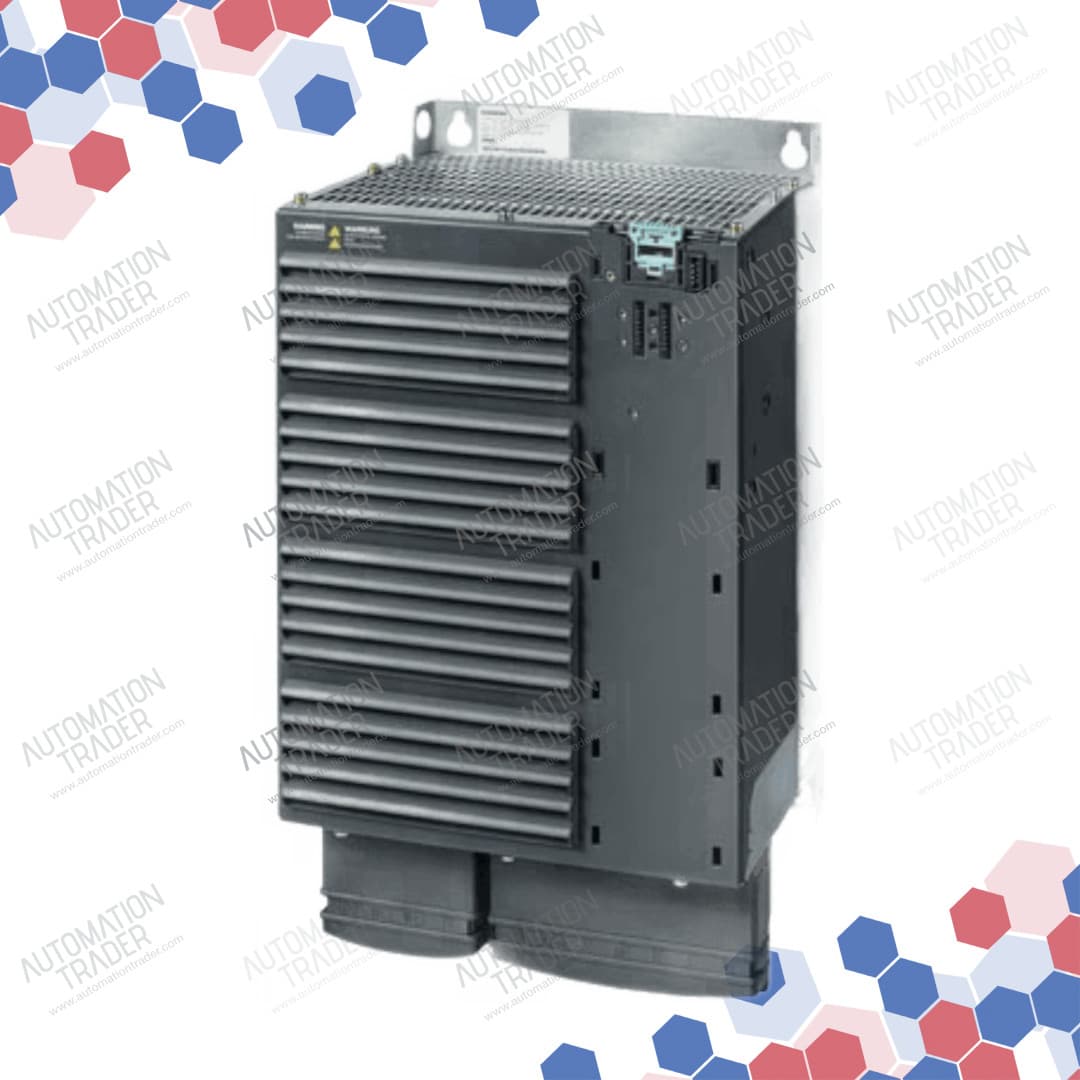 6SL3225-0BE33-0AA0 - image 1