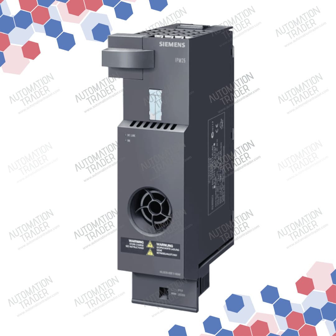 6SL3225-0SE17-5UA2 - image 1