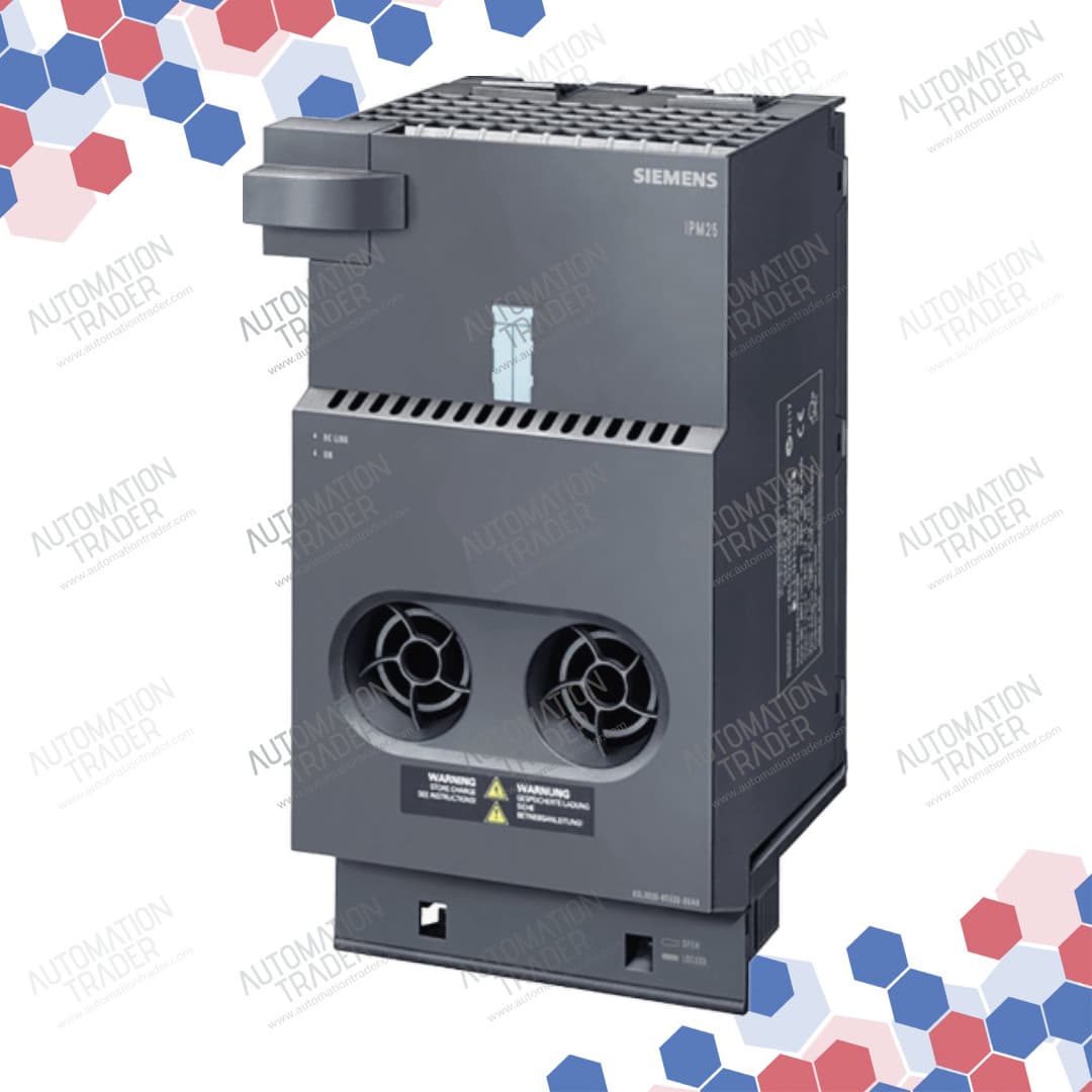6SL3225-0SE24-0UA2 - image 1
